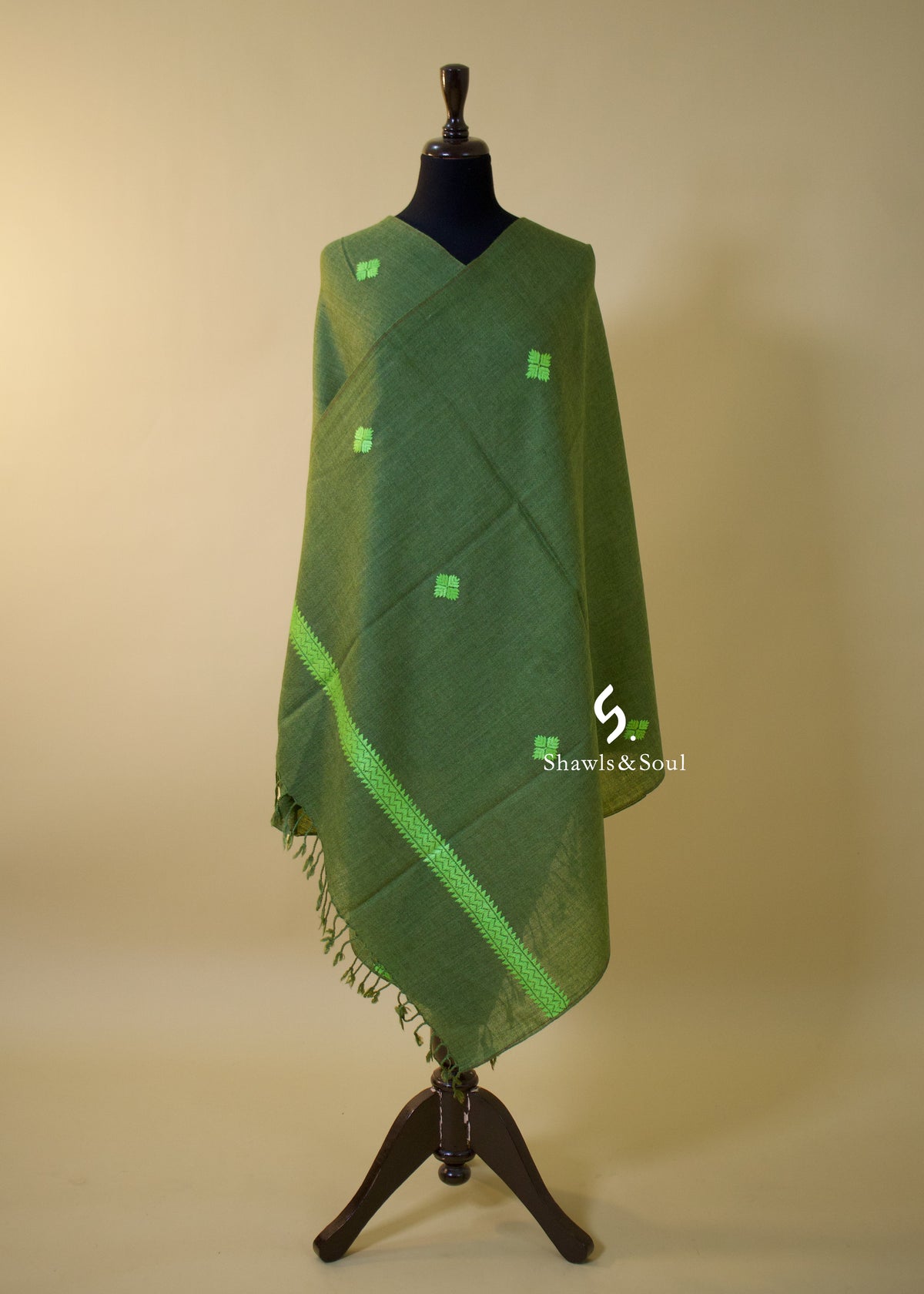 Swati Charm C
