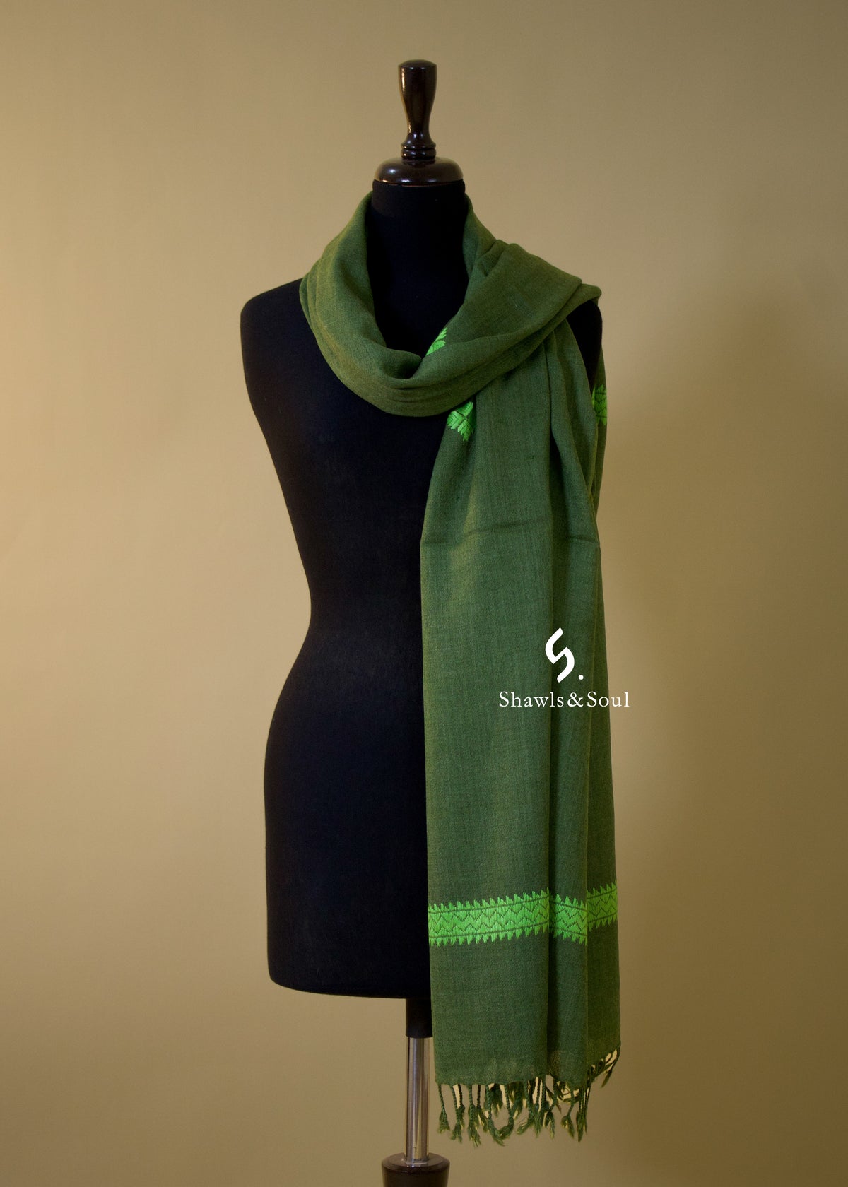Swati Charm C