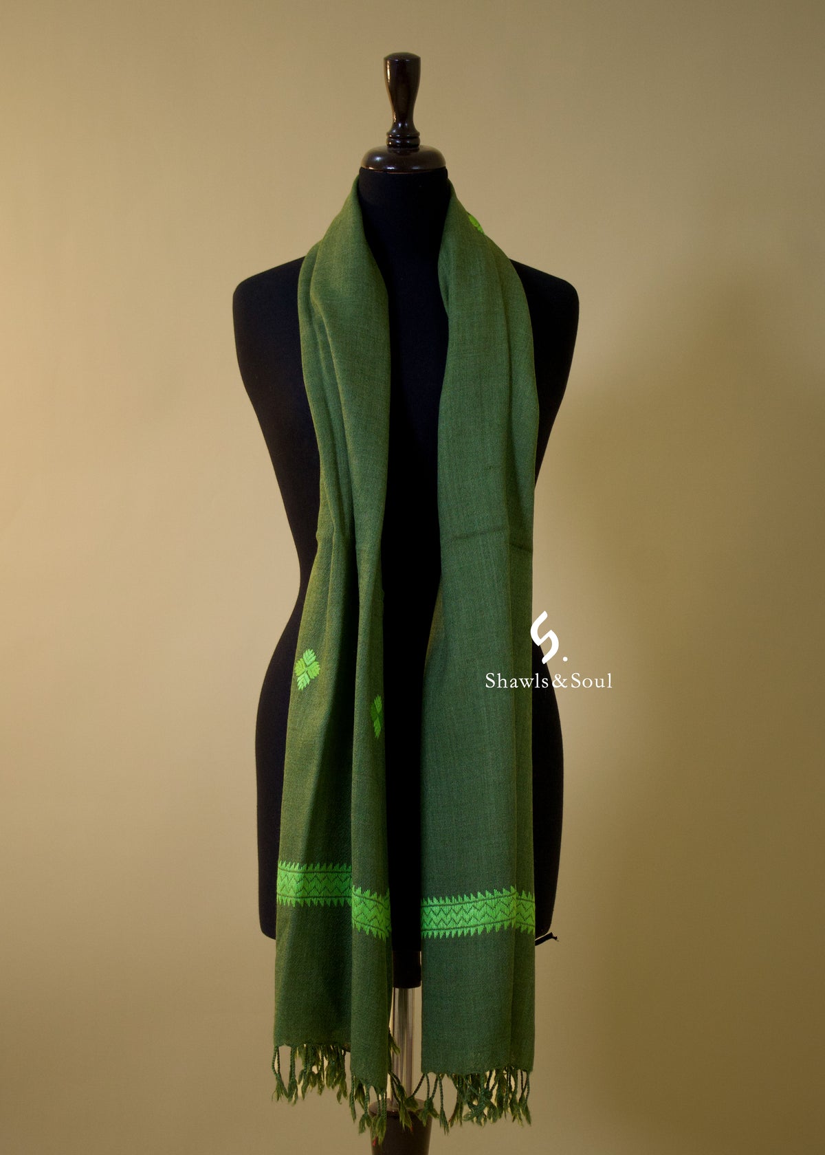Swati Charm C