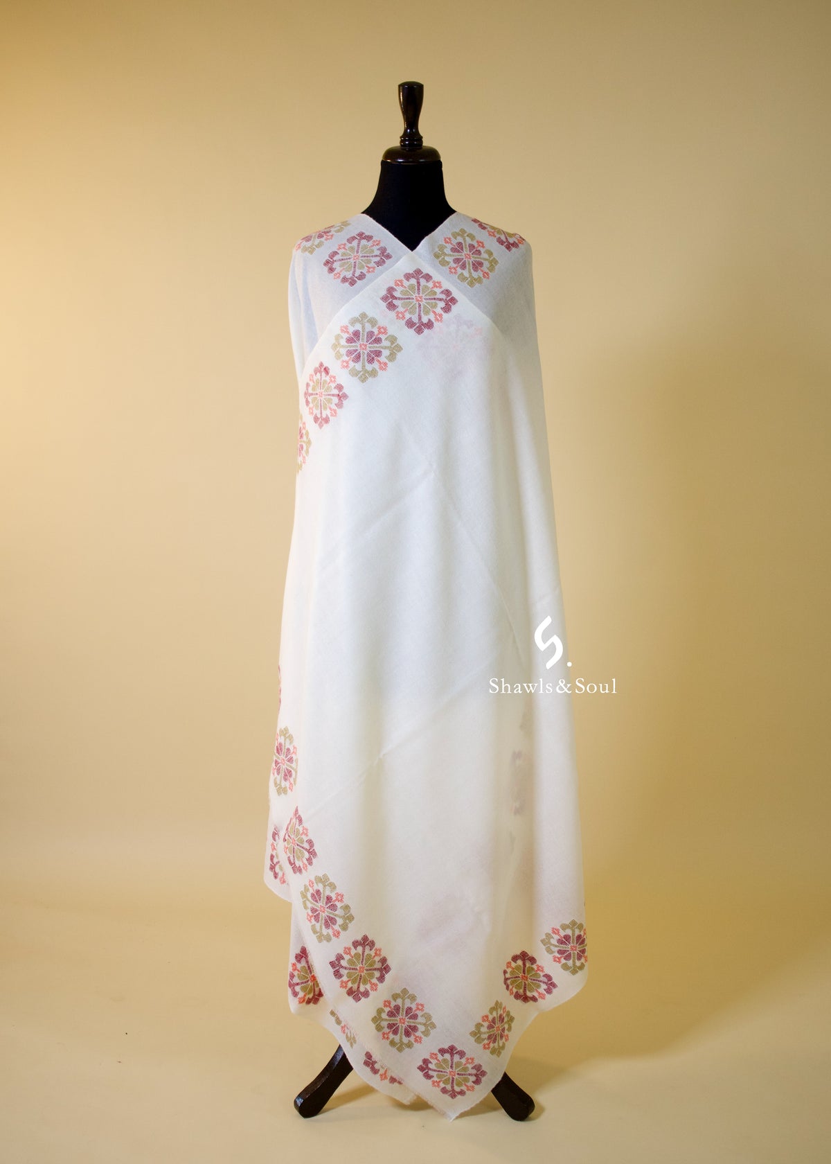 Woven Aurelia