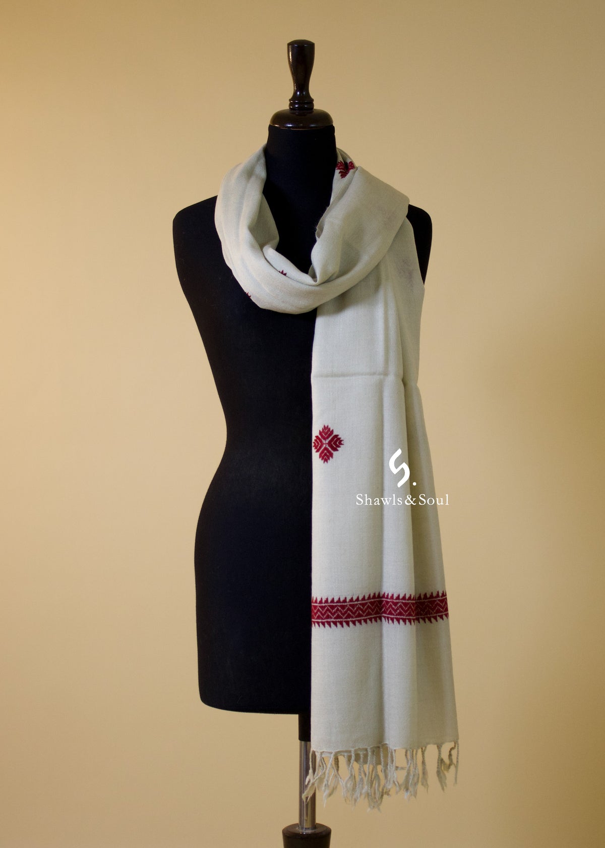 Swati Charm I