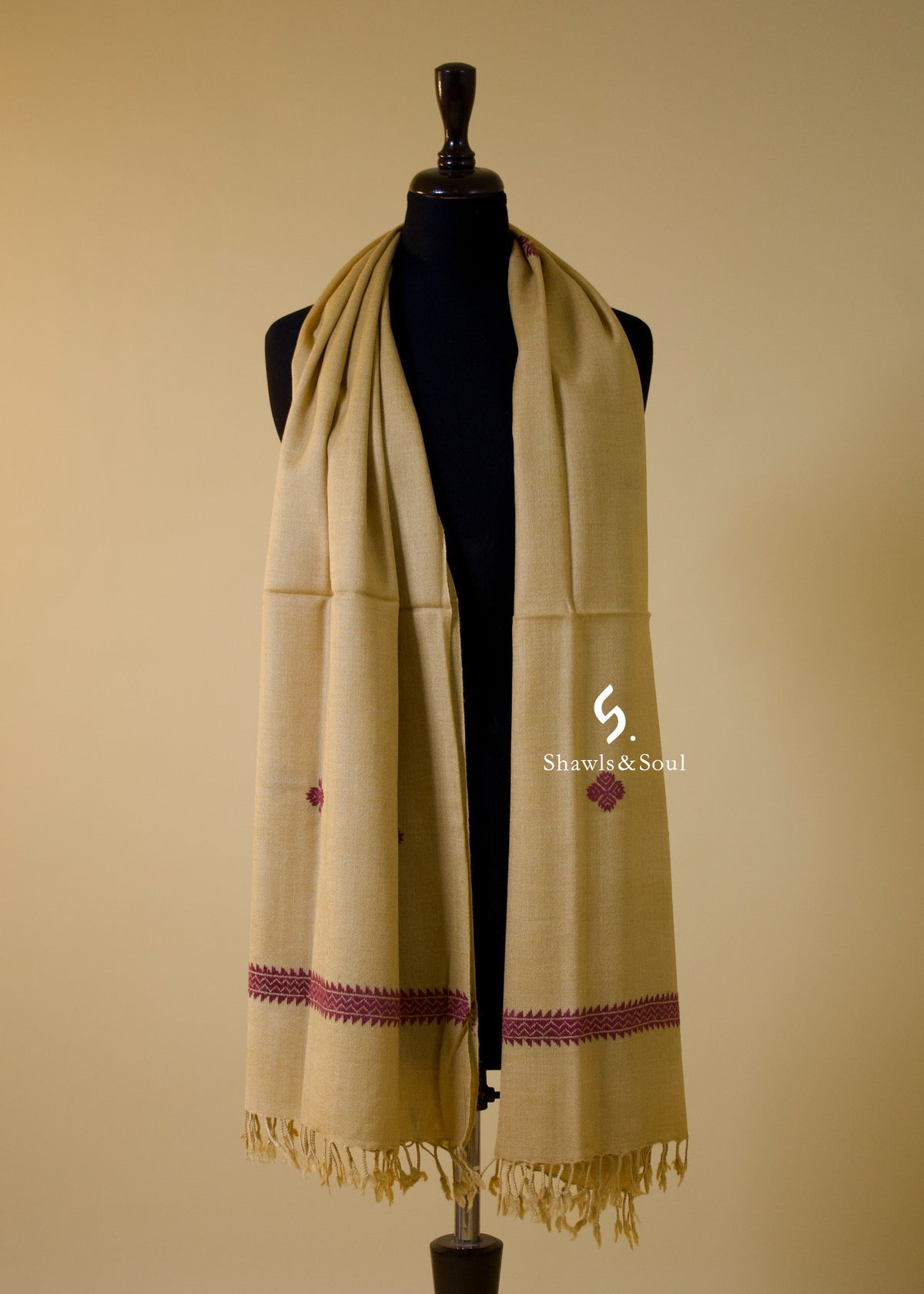 Swati Charm Q