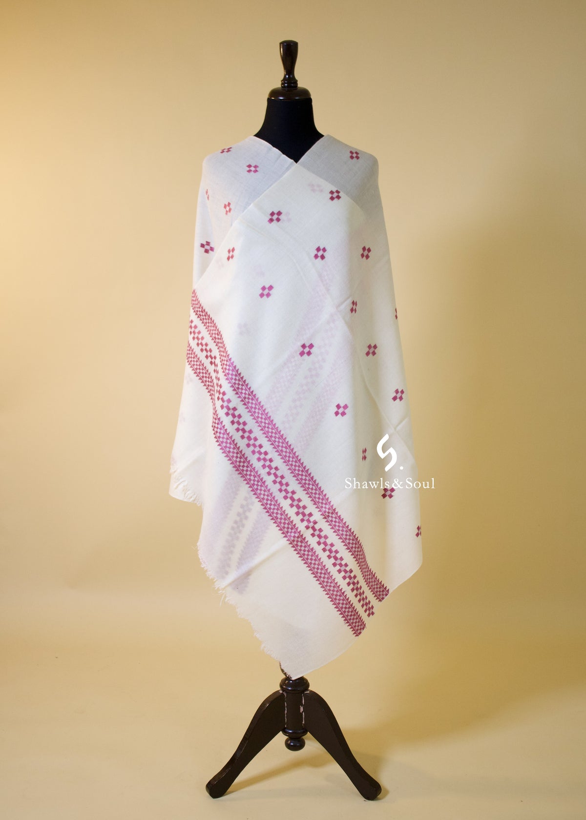Swati Touch F