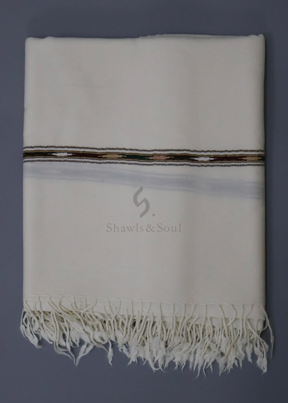 Men's Noble Shawl B