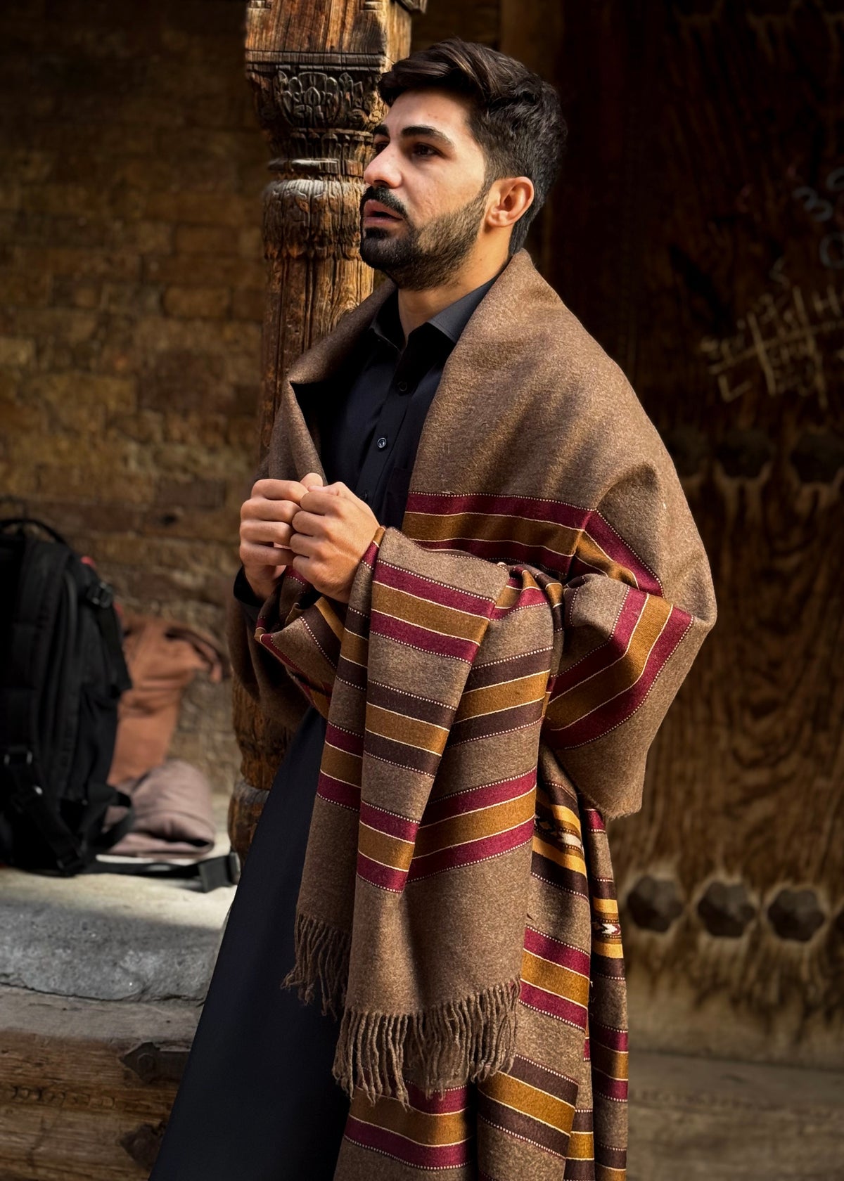 Shahana Men Pashmi Sharai - II