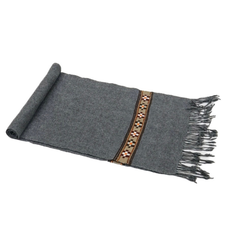 Hasrat Muffler A