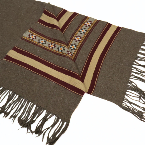 Men Stylish Muffler A