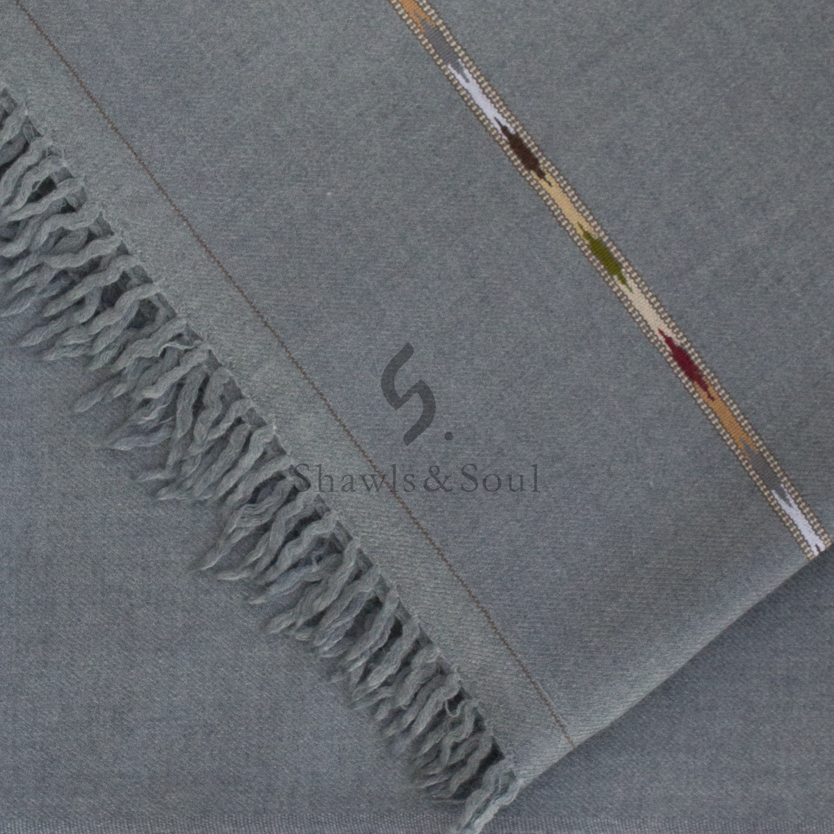 Men's Grey A