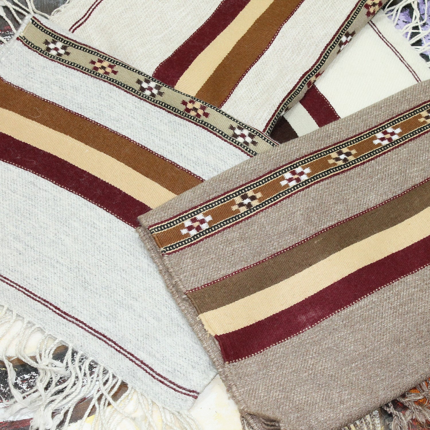 Men Scarves