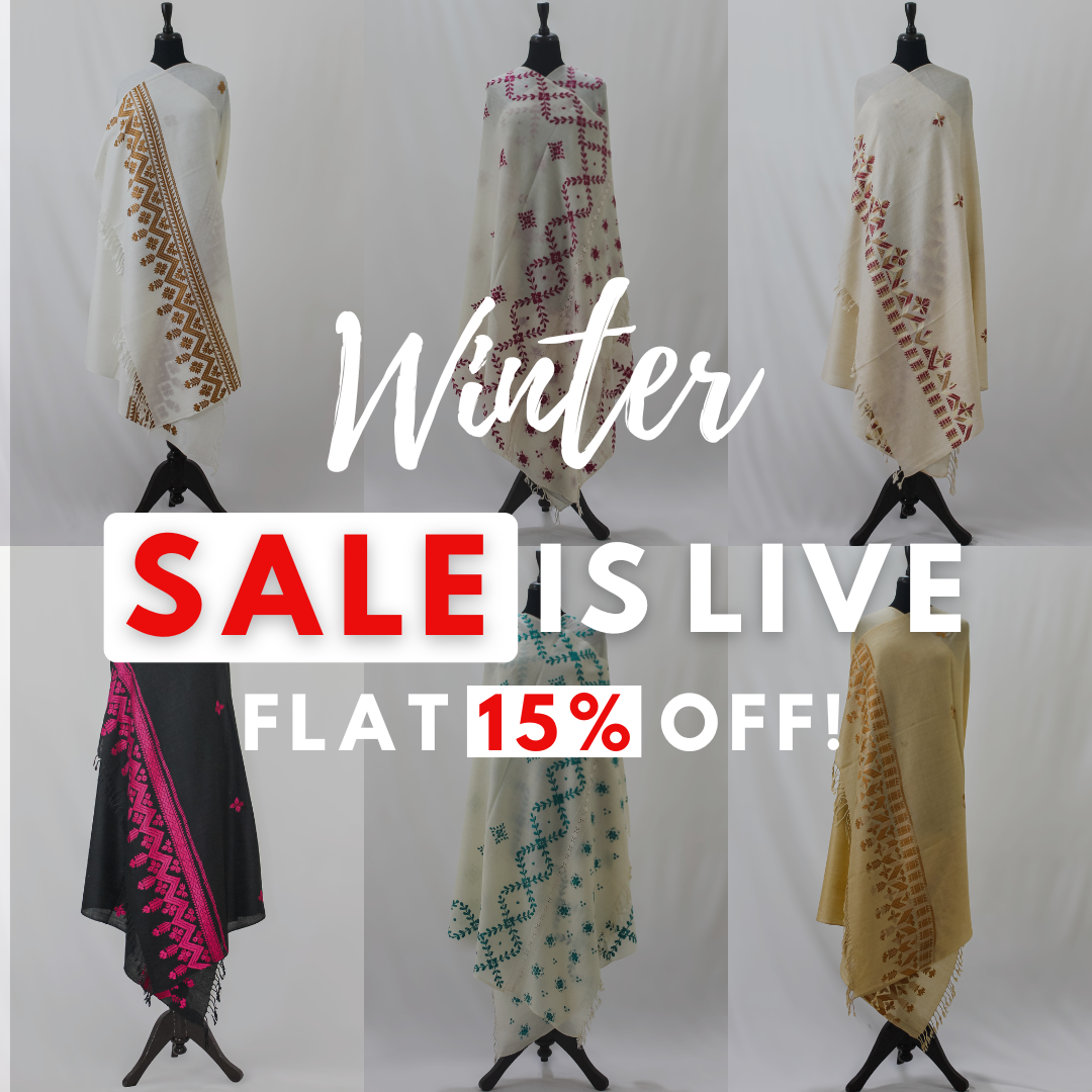 Winter Sales Collection