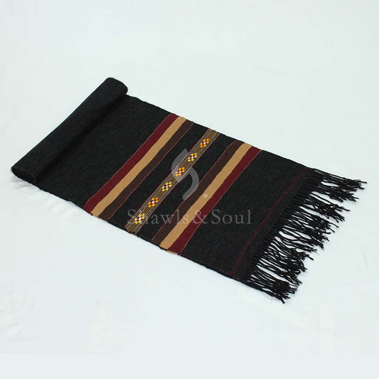 Men Stylish Muffler A