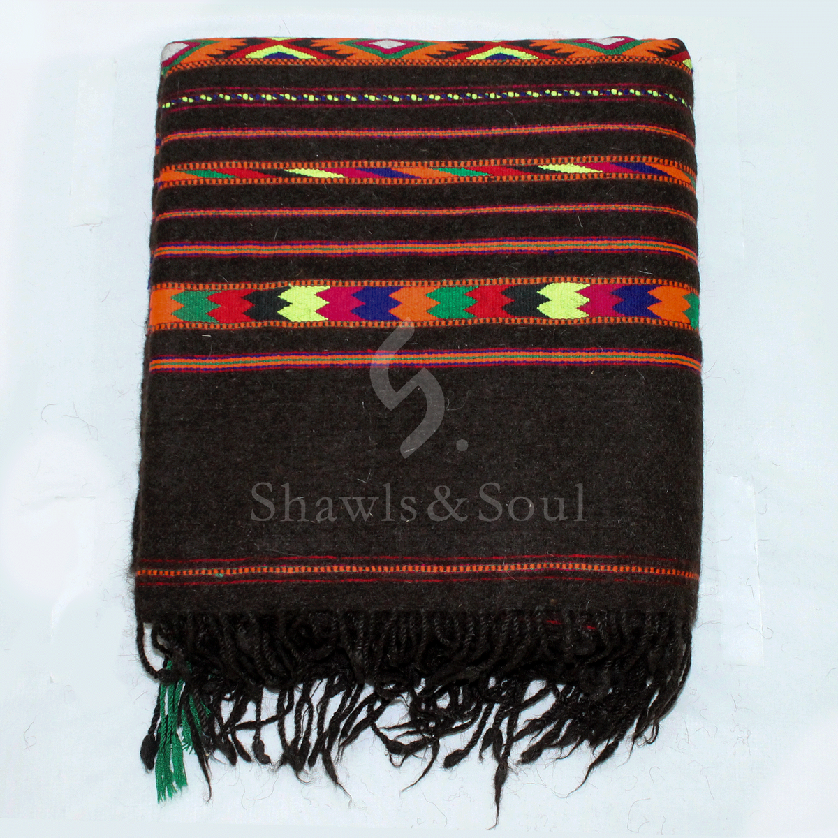 Swati Traditional Sharai