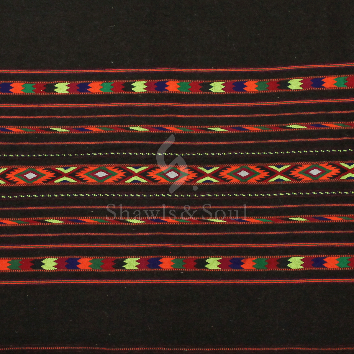 Swati Traditional Sharai