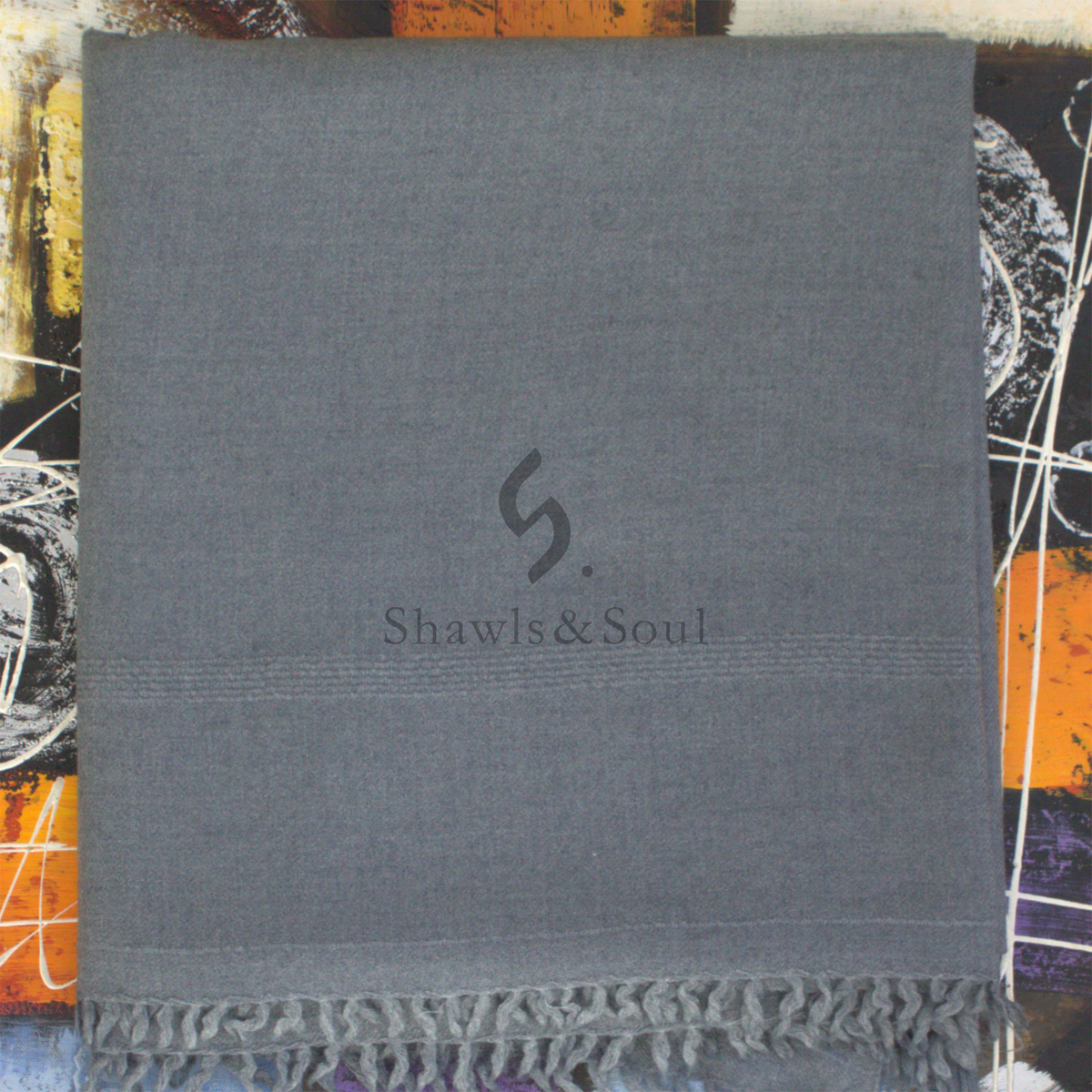 Men's Grey B