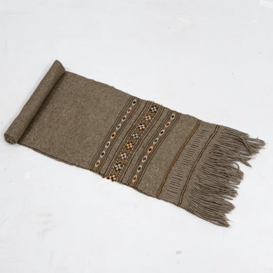 Men's Crown Muffler