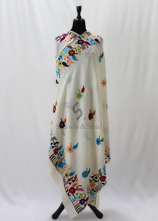 Aakash Shawl A