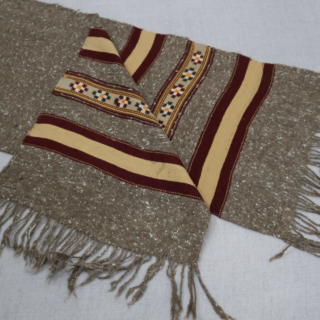 Men Stylish Muffler A