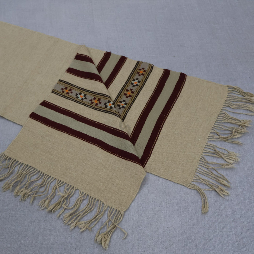 Hasrat Muffler B