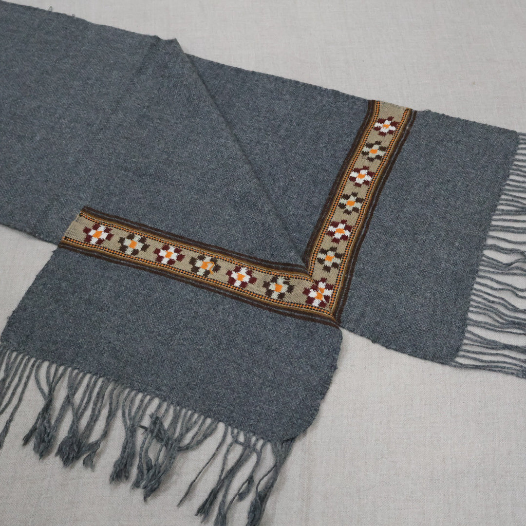 Hasrat Muffler A