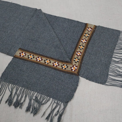 Hasrat Muffler A