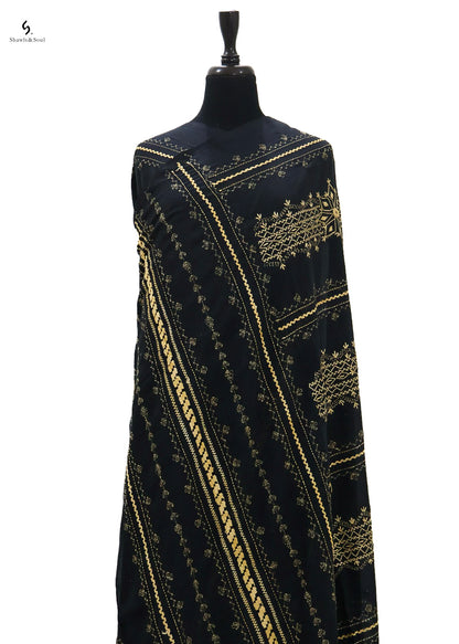 Shehr Zaadi D
