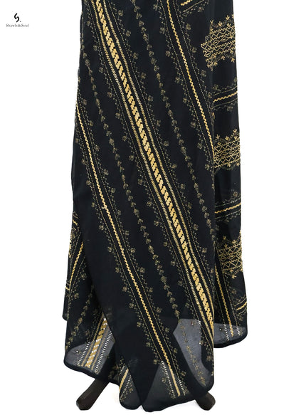 Shehr Zaadi D