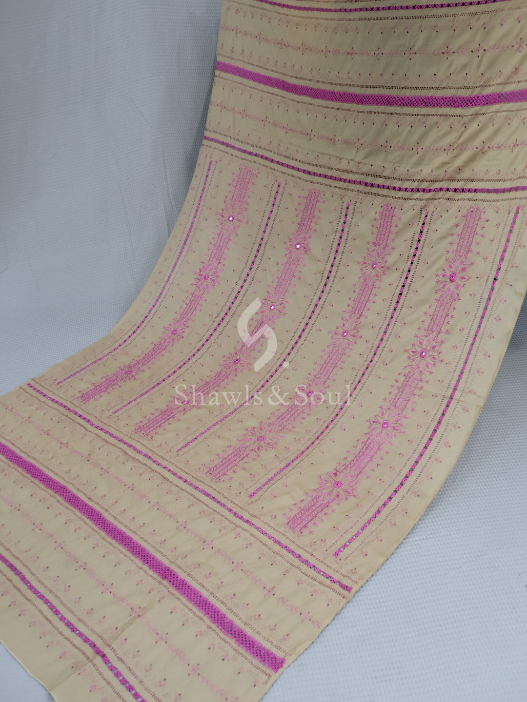 Shehr Zaadi A