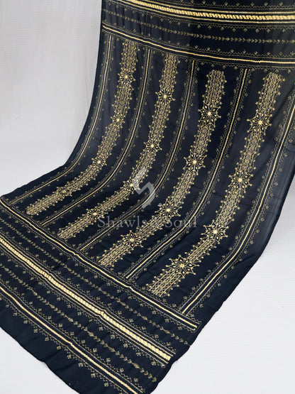 Shehr Zaadi D