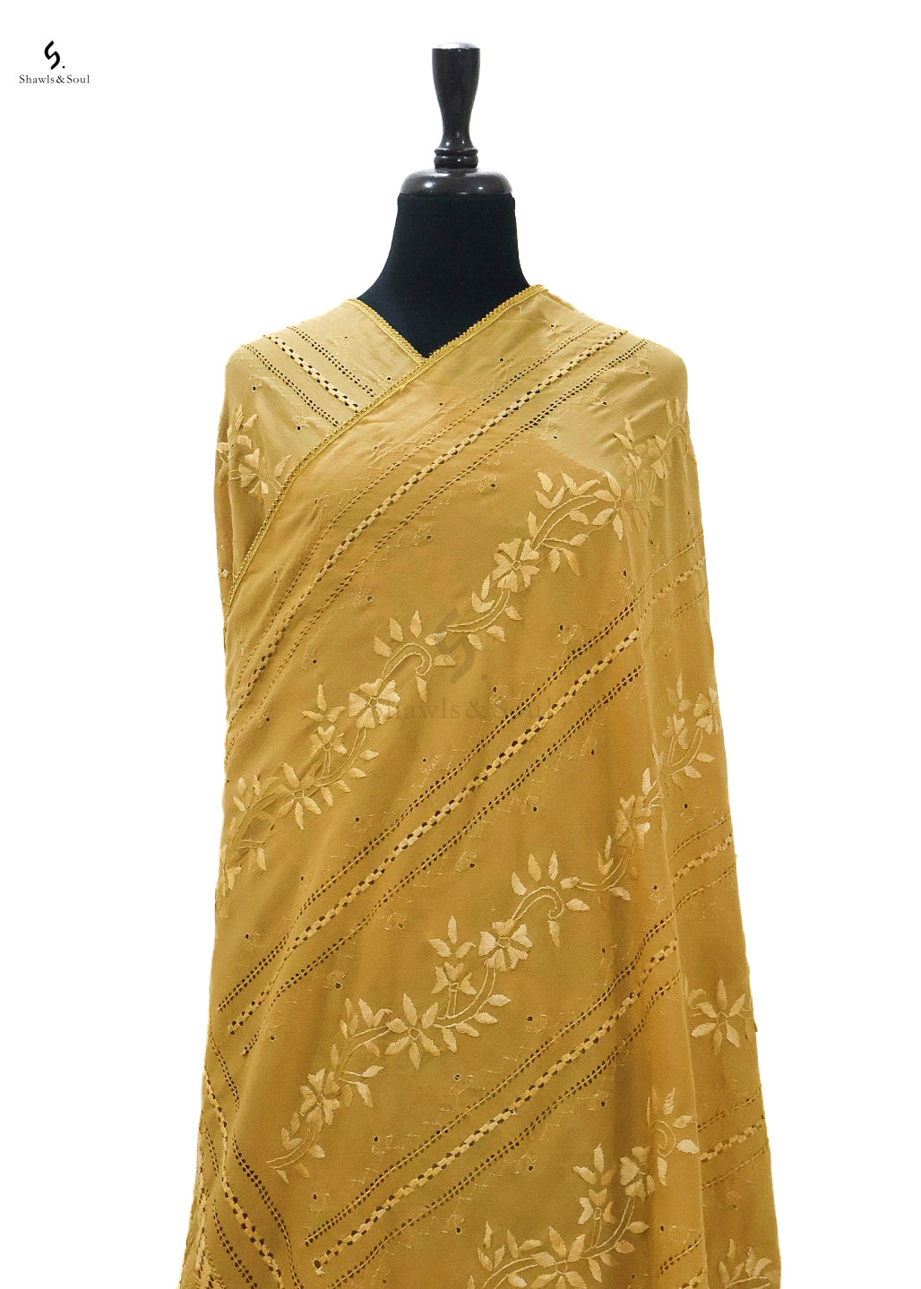 Zarina Drape B