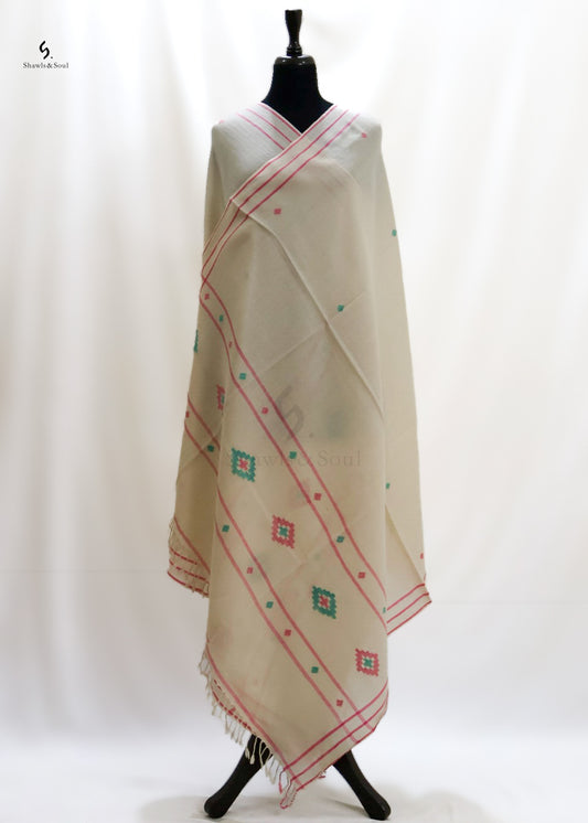Swati Sundus B