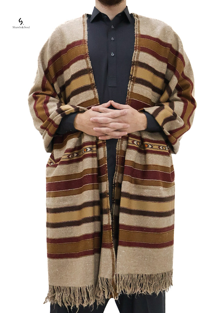 Shahana Men Pashmi Sharai - I