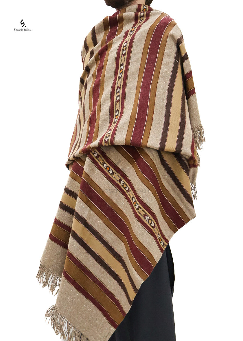 Shahana Men Pashmi Sharai - I
