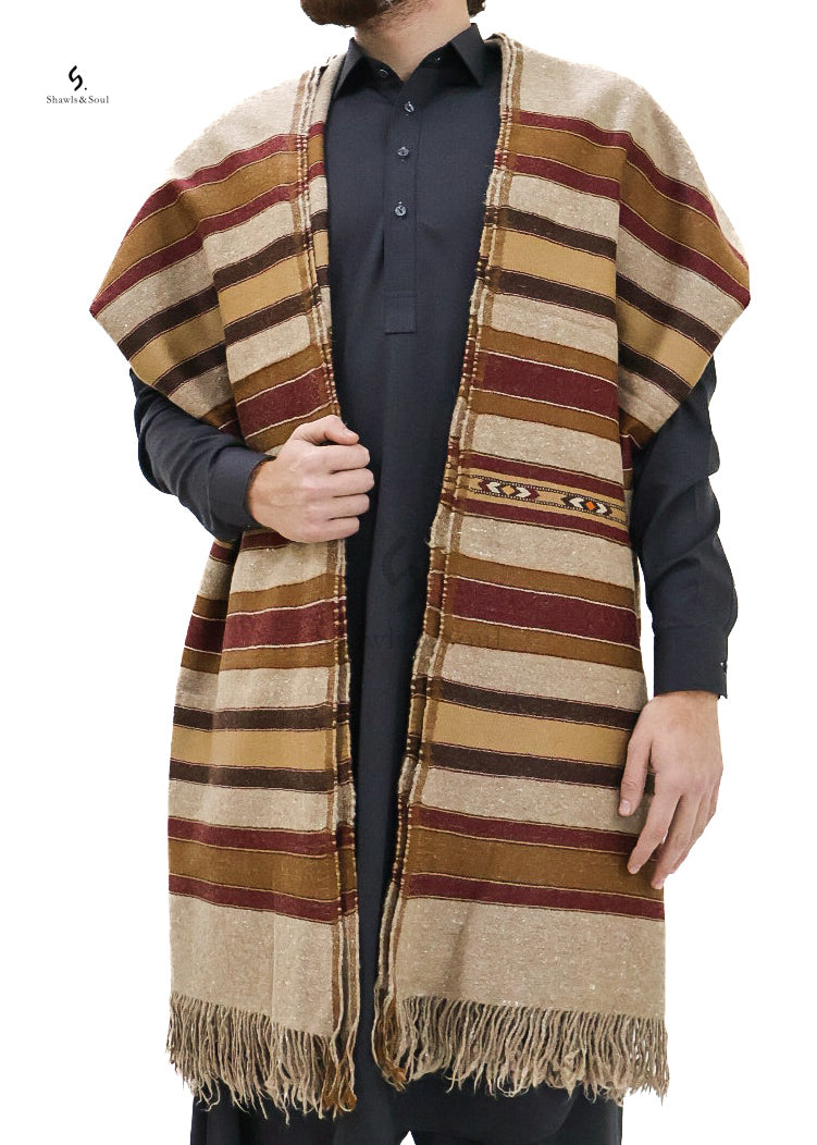 Shahana Men Pashmi Sharai - I