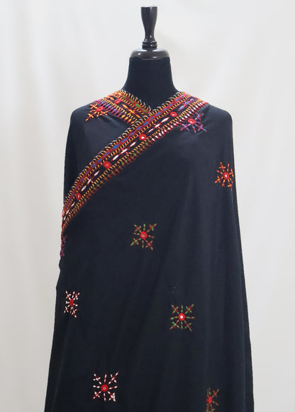 Balochi Rang A