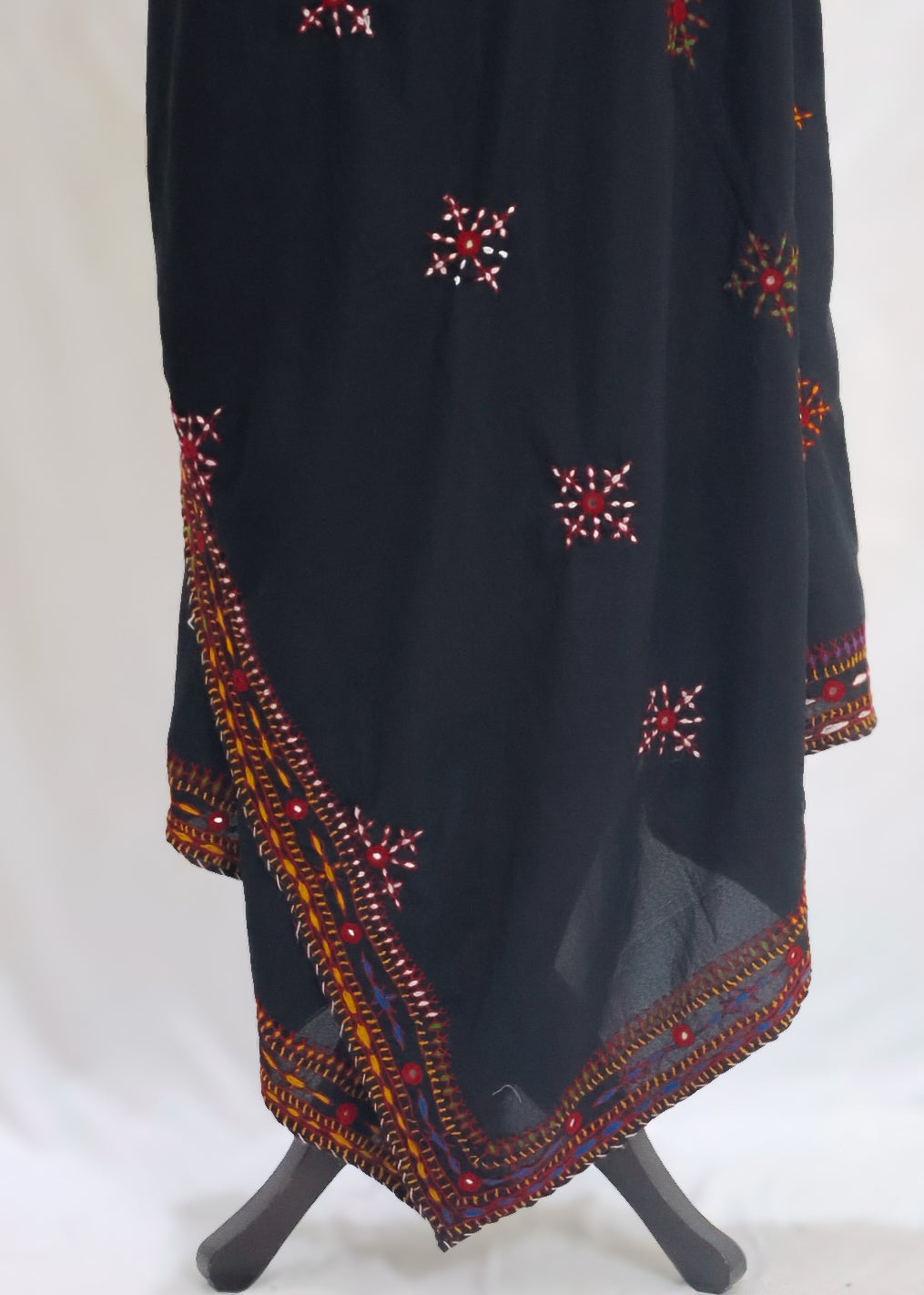 Balochi Rang A