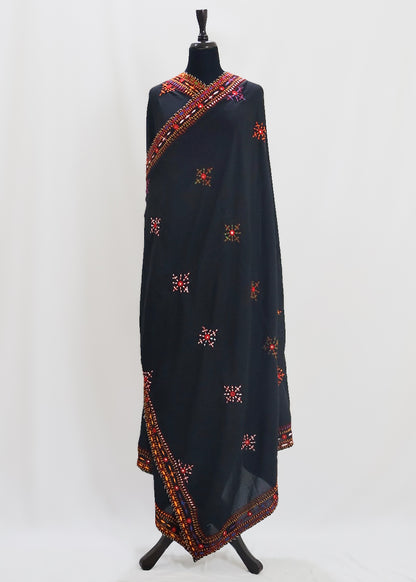 Balochi Rang A