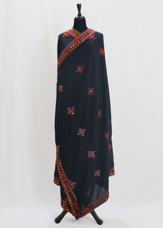 Balochi Rang A