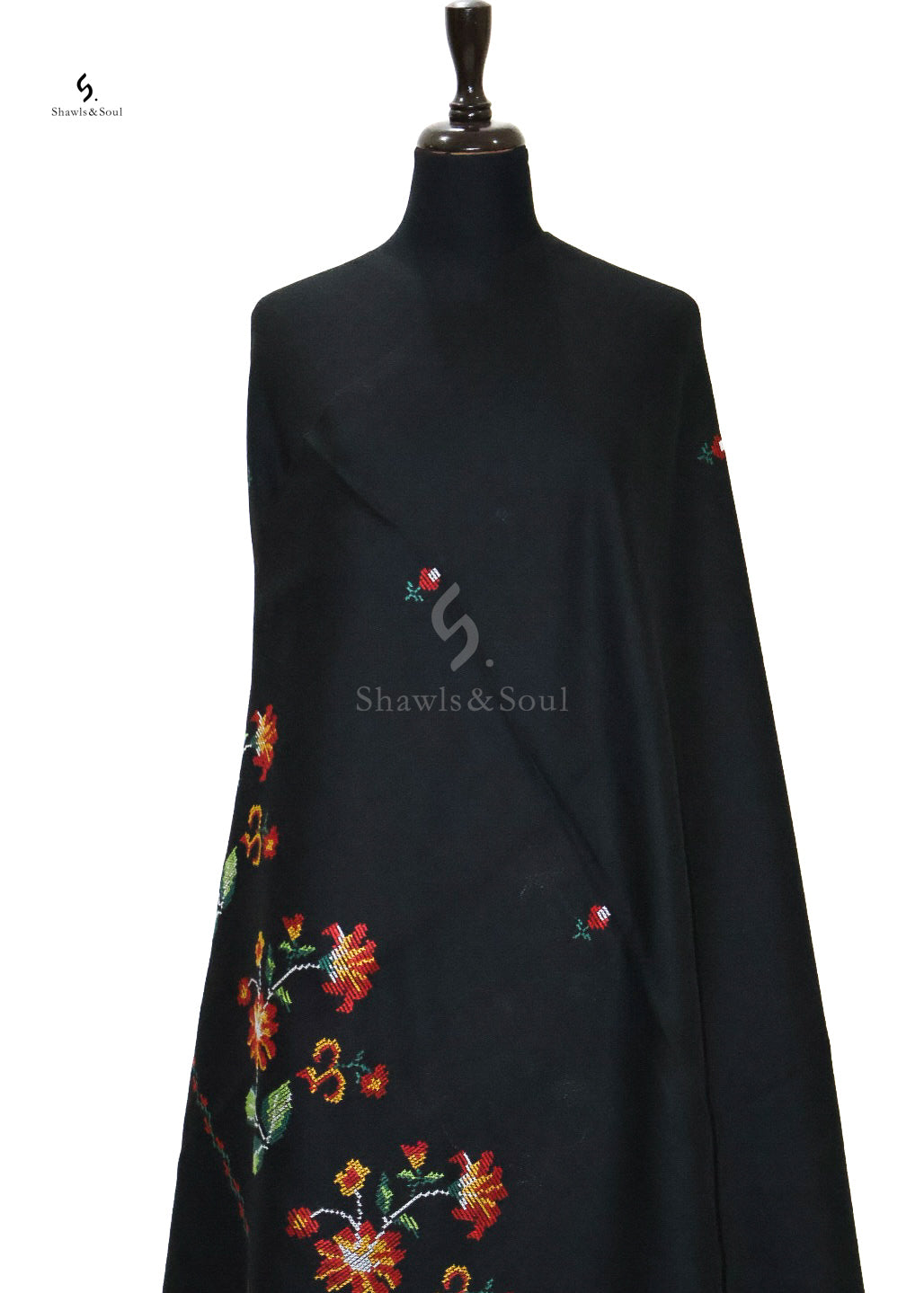 Amber Black B