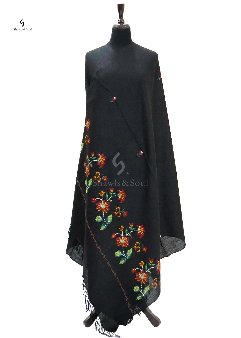 Amber Black B