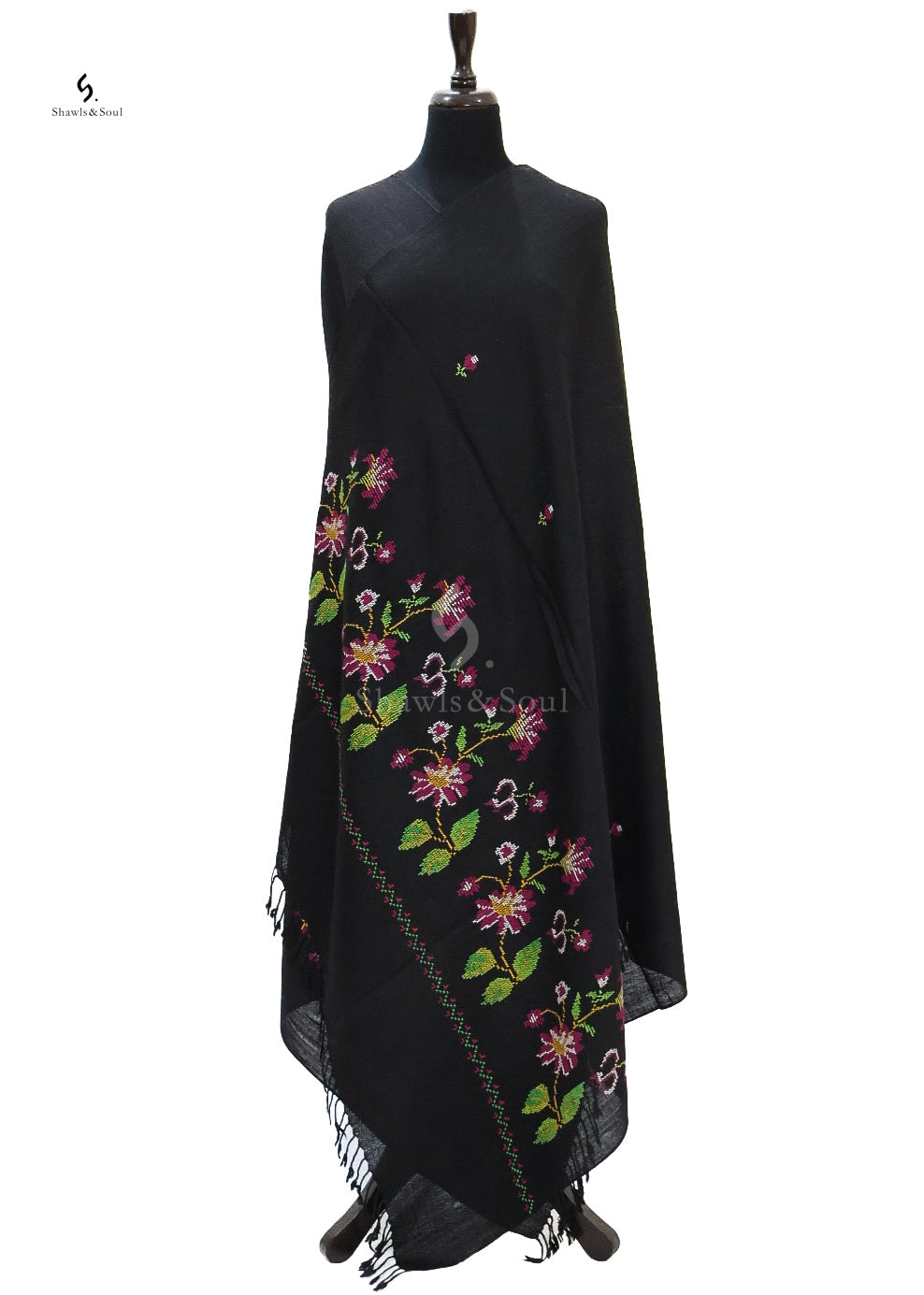 Amber Black C
