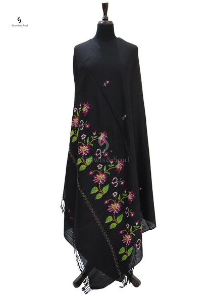 Amber Black C