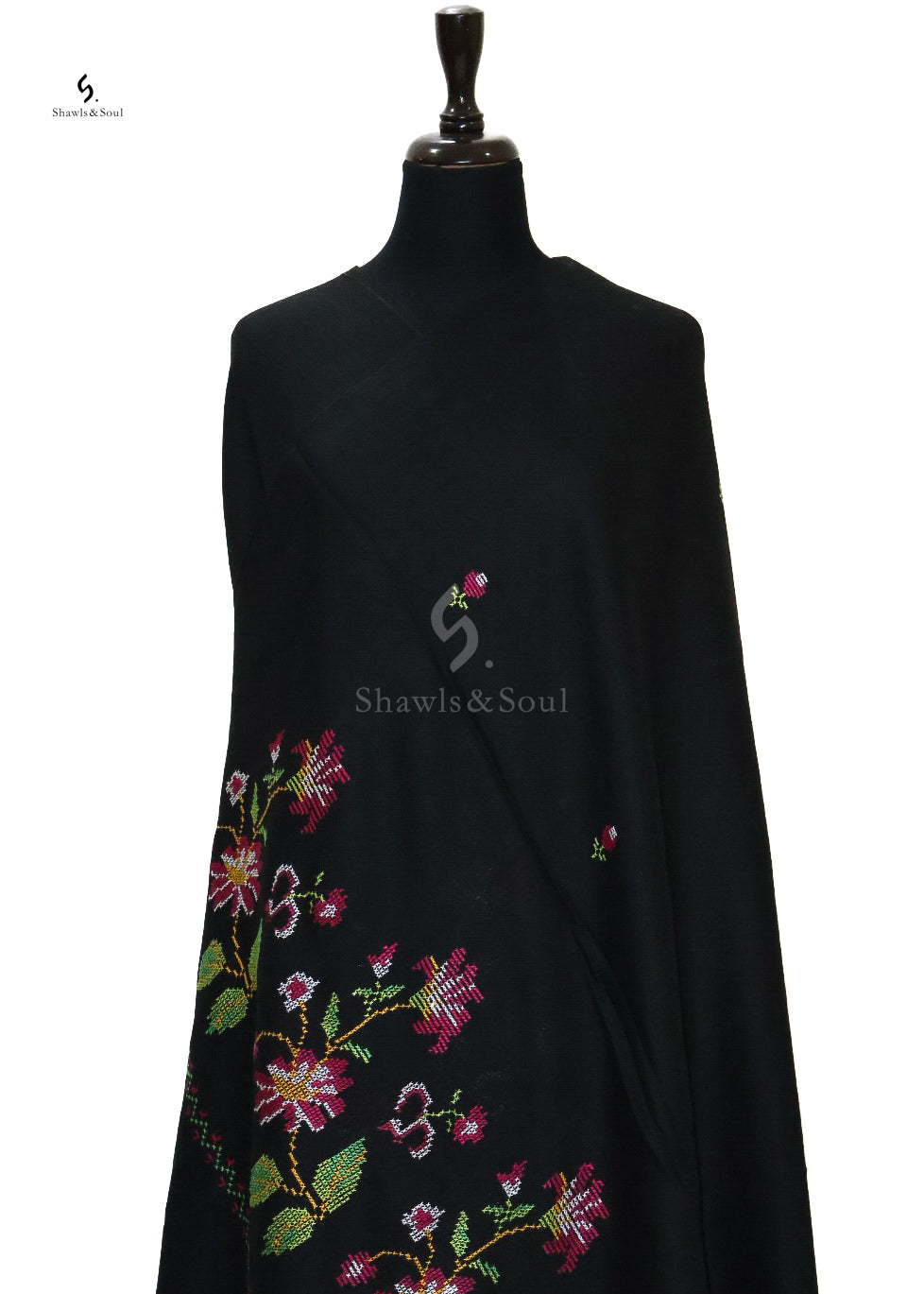 Amber Black C