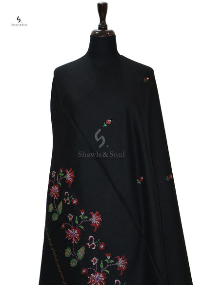 Amber Black D