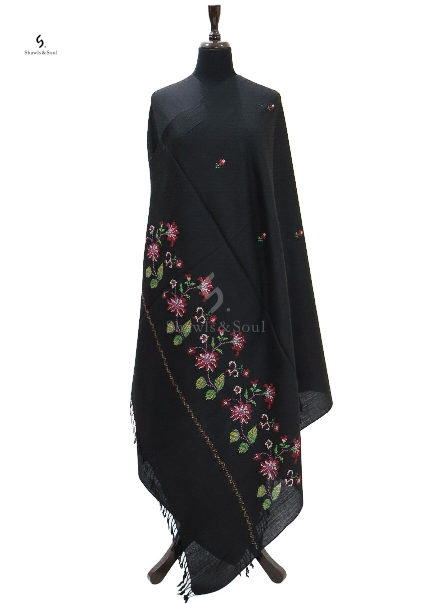 Amber Black D