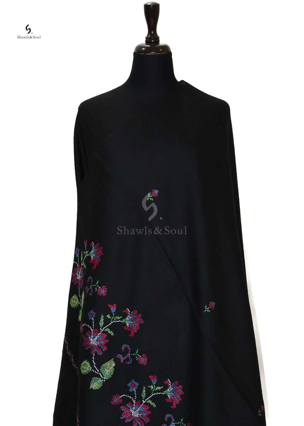 Amber Black F