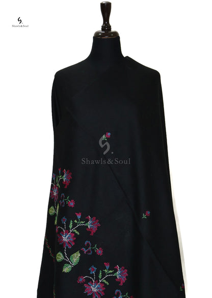 Amber Black F
