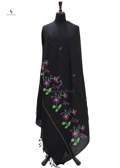 Amber Black F