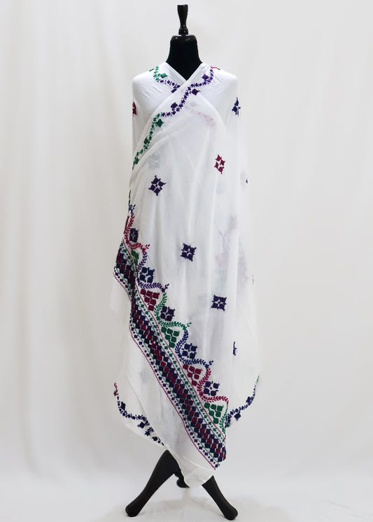 Ember White H