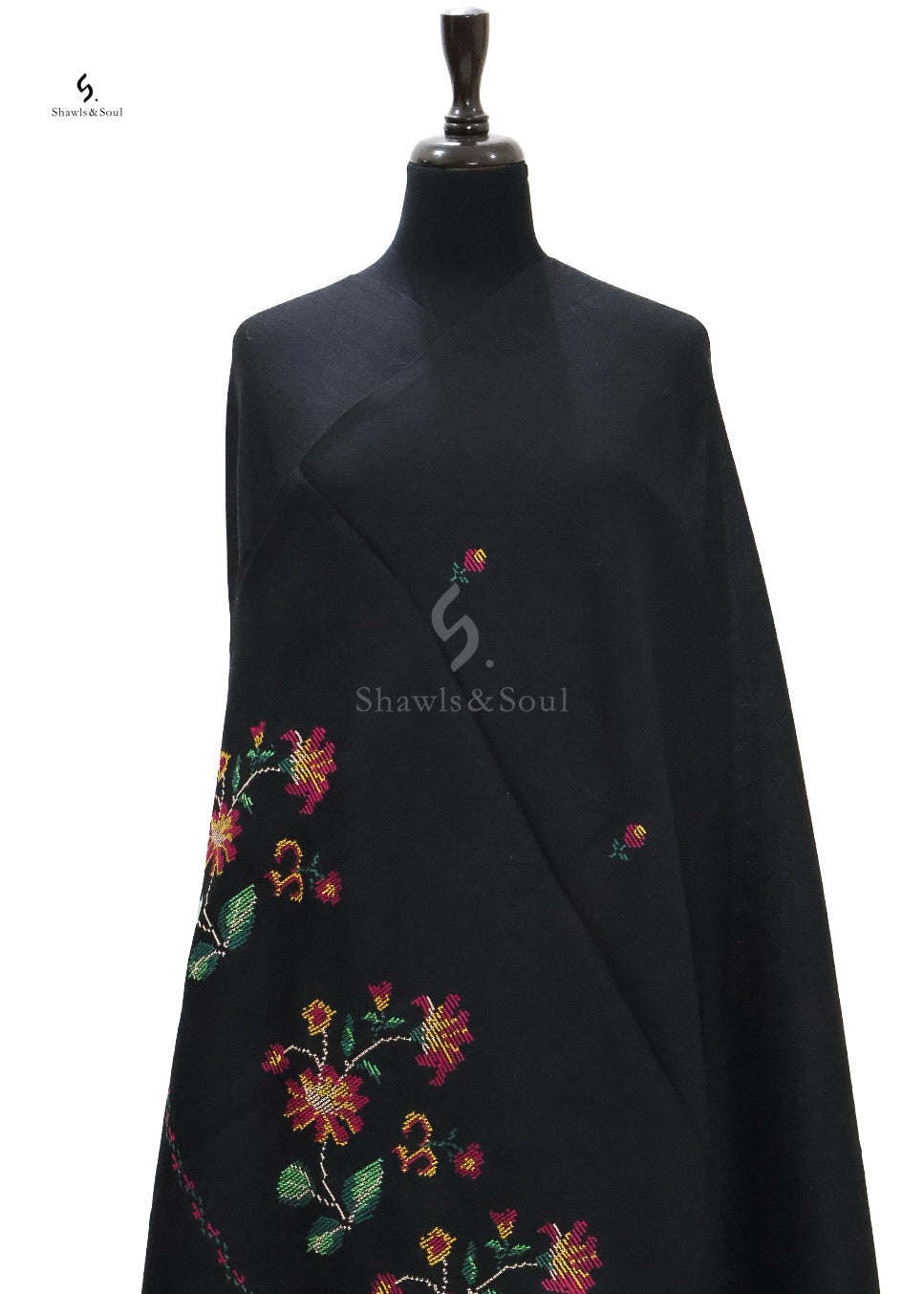 Amber Black G