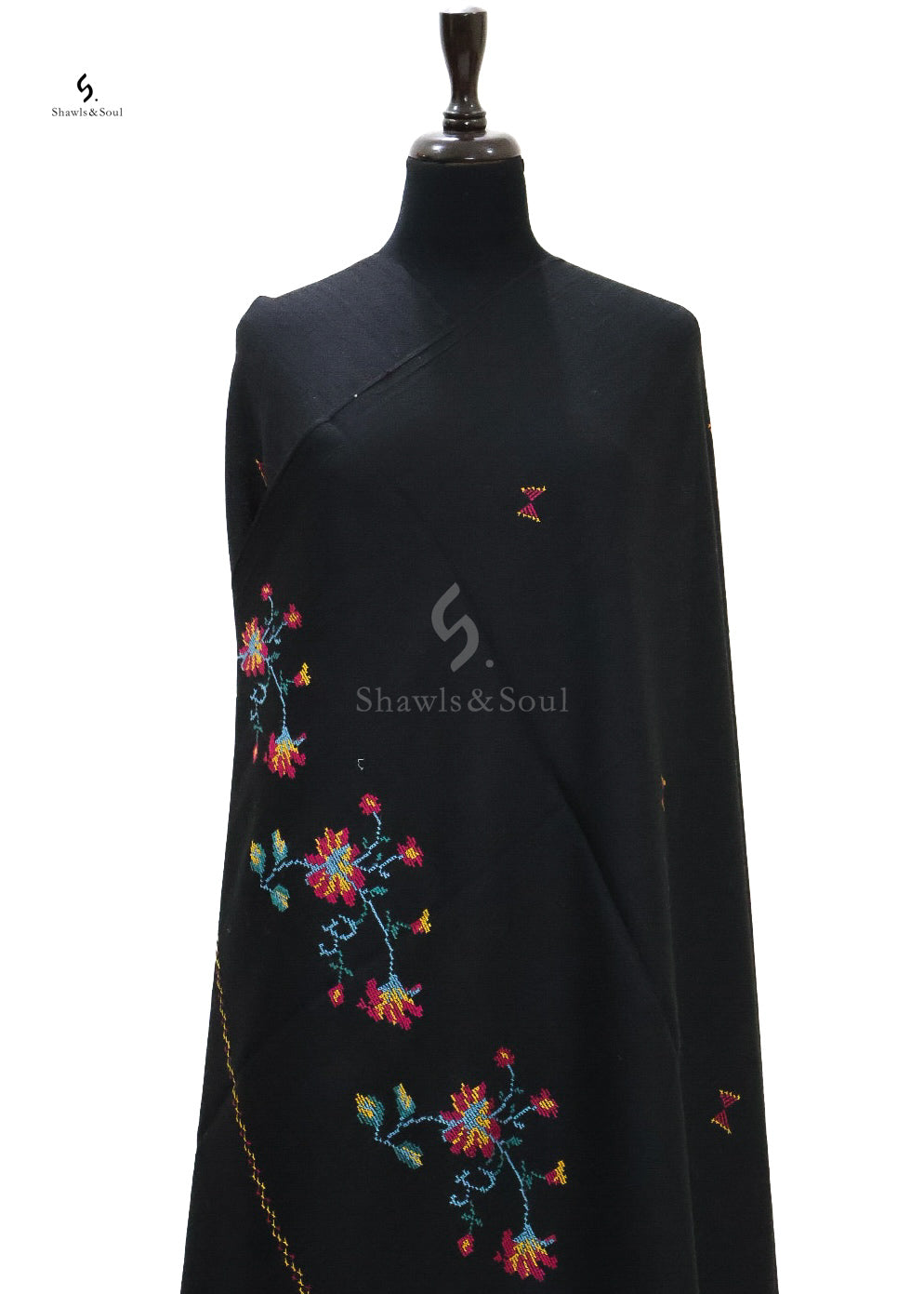 Amber Black H